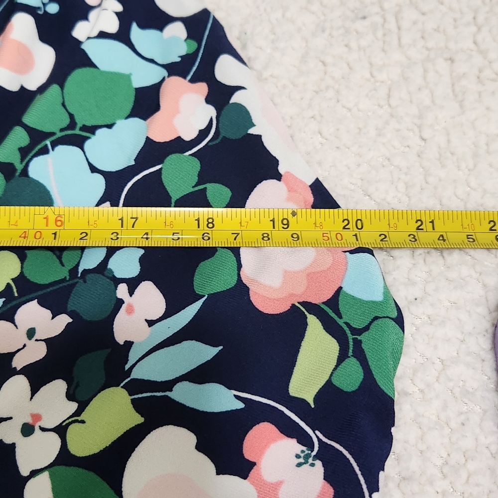 Tommy Hilfiger Plus Size Dress - Picture 7 of 10